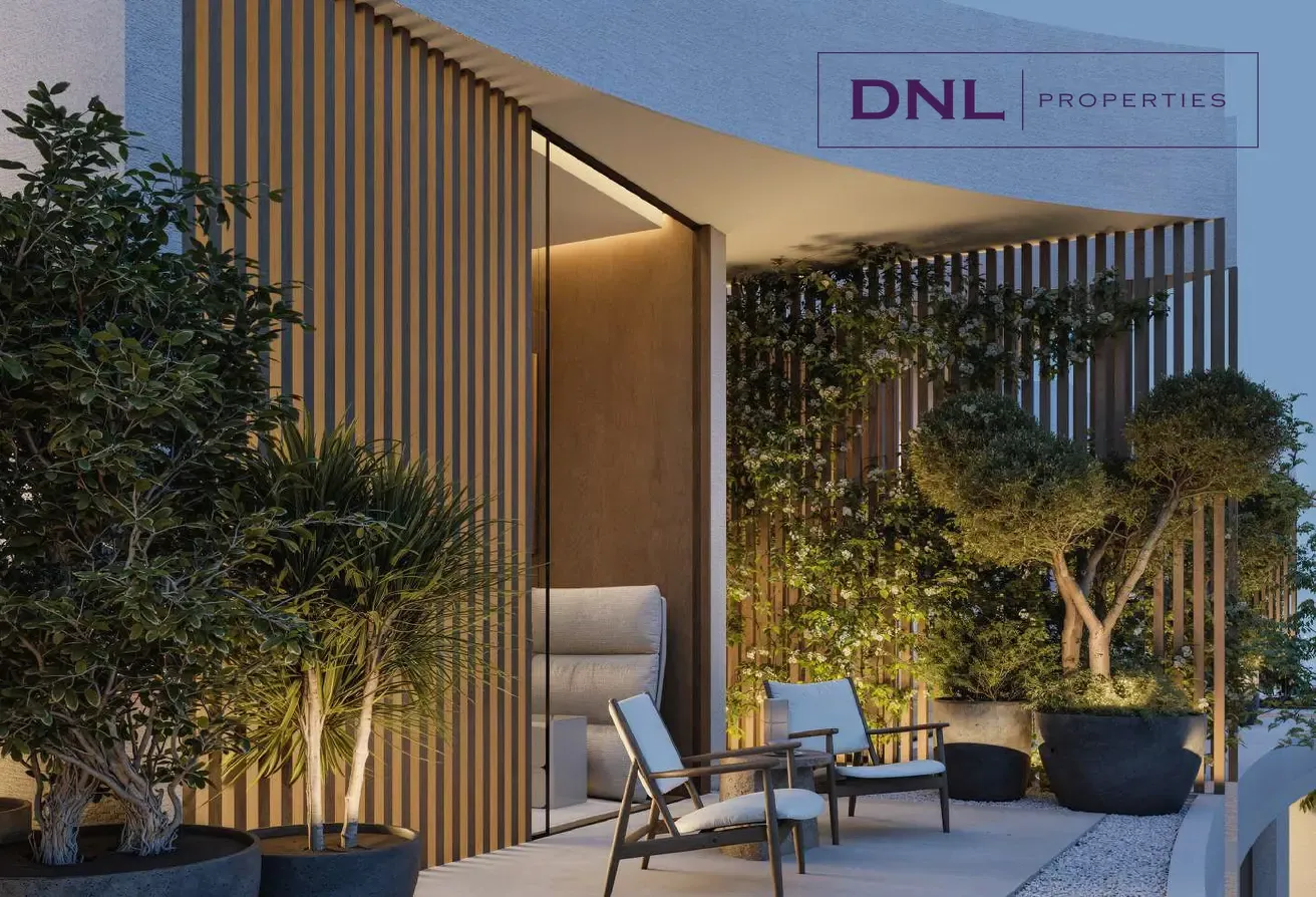 Partial Lagoon View | Single Row | Investor Deal