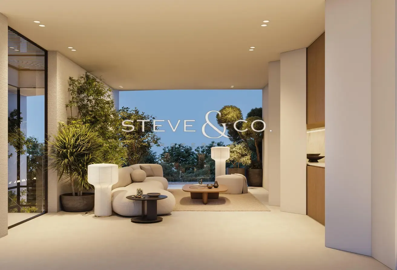 10% Downpayment | Corner Unit | Lagoon View