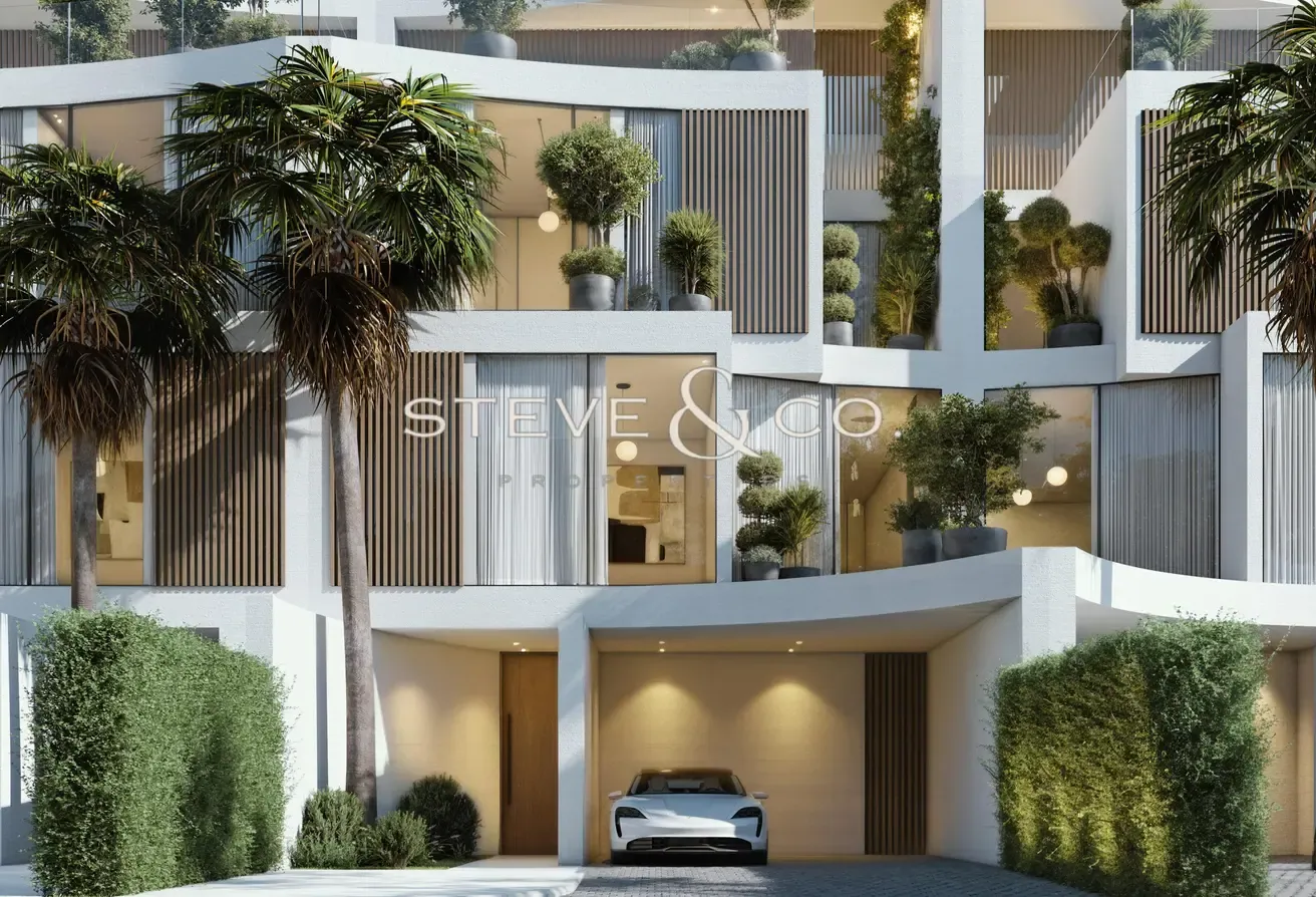 10% Downpayment | Corner Unit | Lagoon View