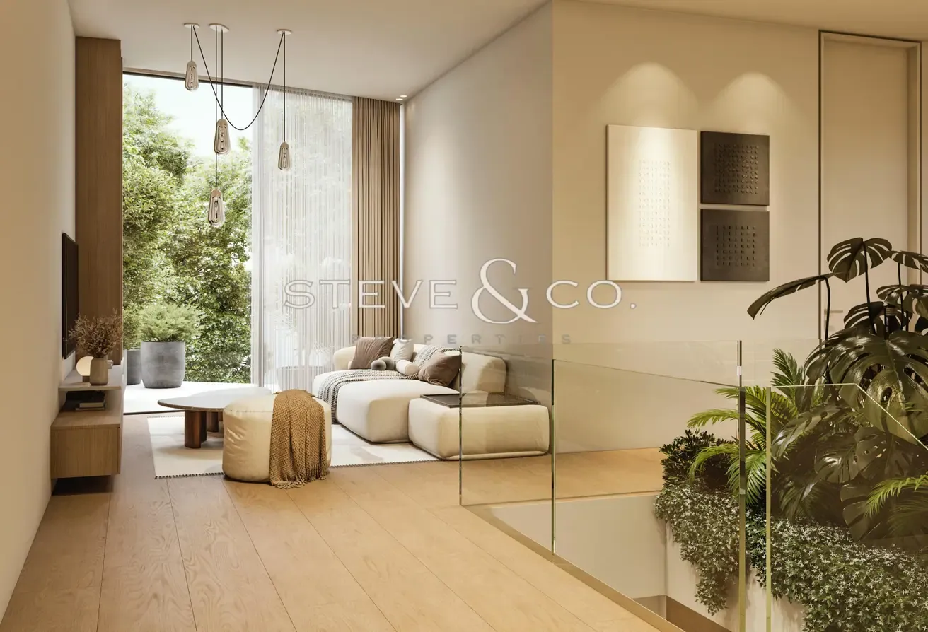 10% Downpayment | Corner Unit | Lagoon View