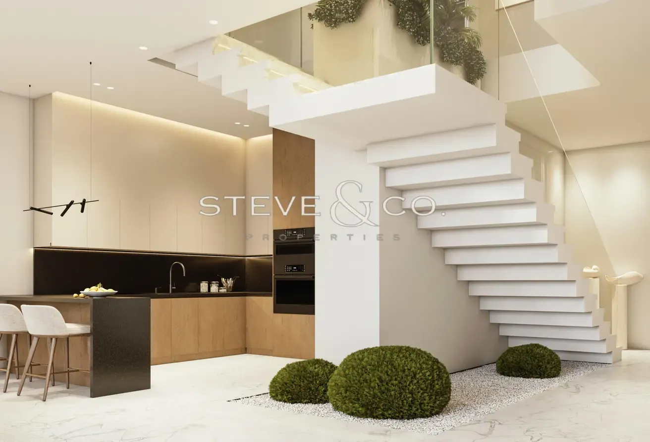 10% Downpayment | Corner Unit | Lagoon View