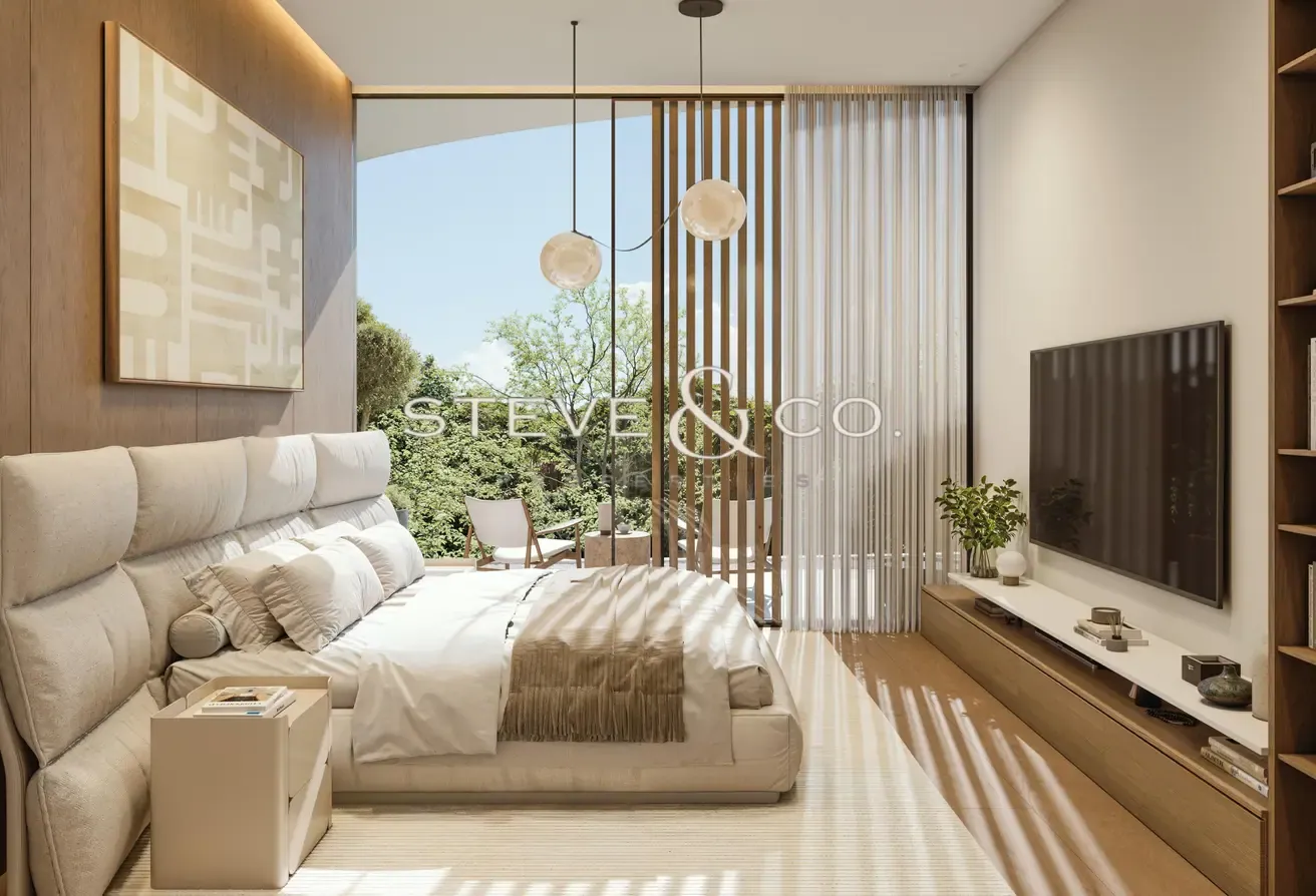 Corner Unit|Lagoon View|Attractive Payment Plan