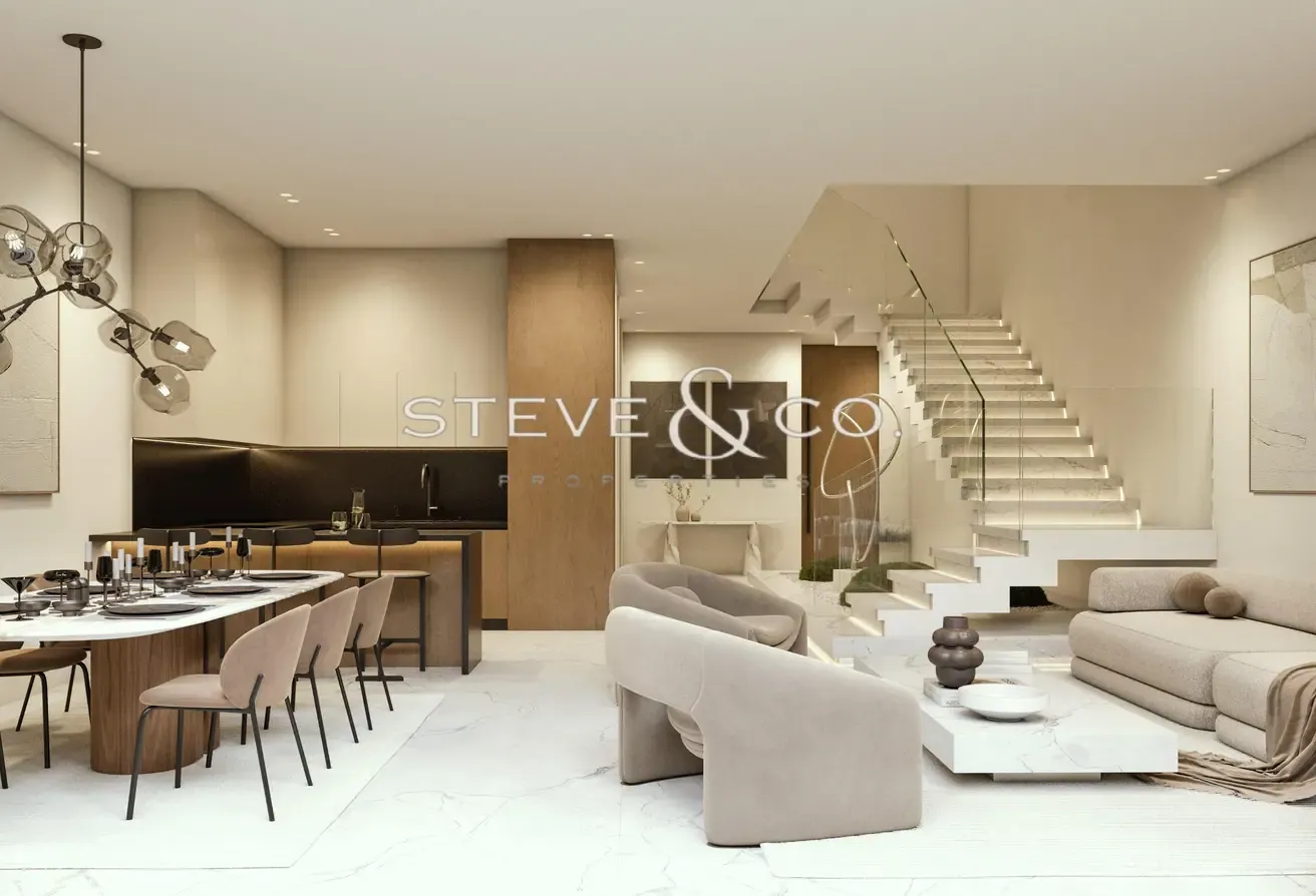 Corner Unit|Lagoon View|Attractive Payment Plan