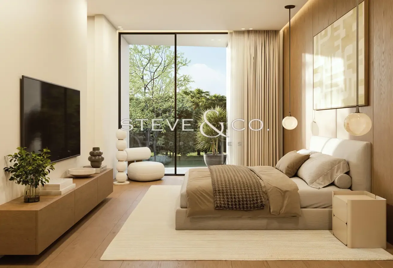 Corner Unit|Lagoon View|Attractive Payment Plan