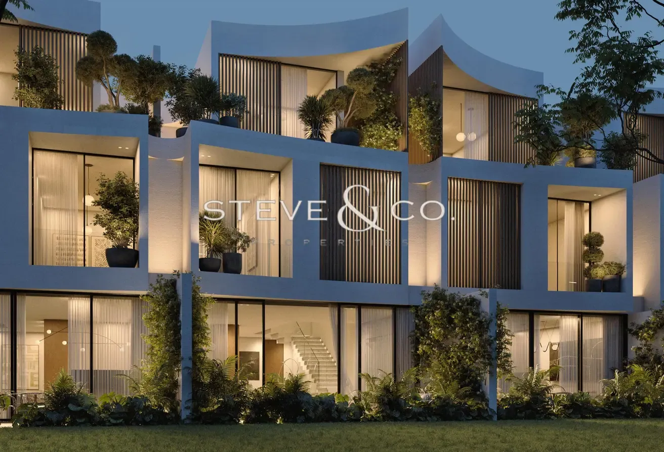 Corner Unit|Lagoon View|Attractive Payment Plan