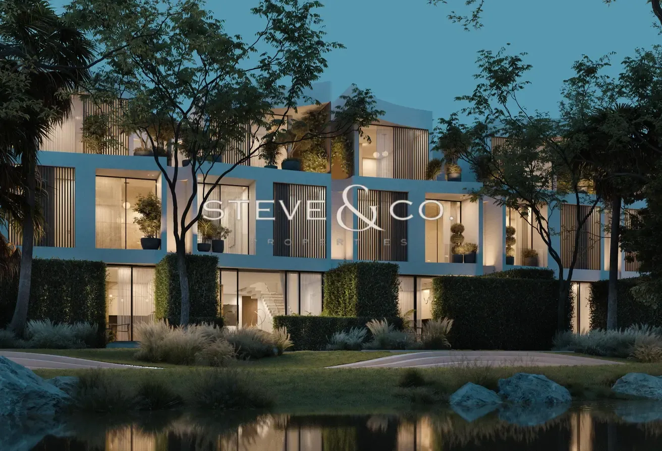 Corner Unit|Lagoon View|Attractive Payment Plan