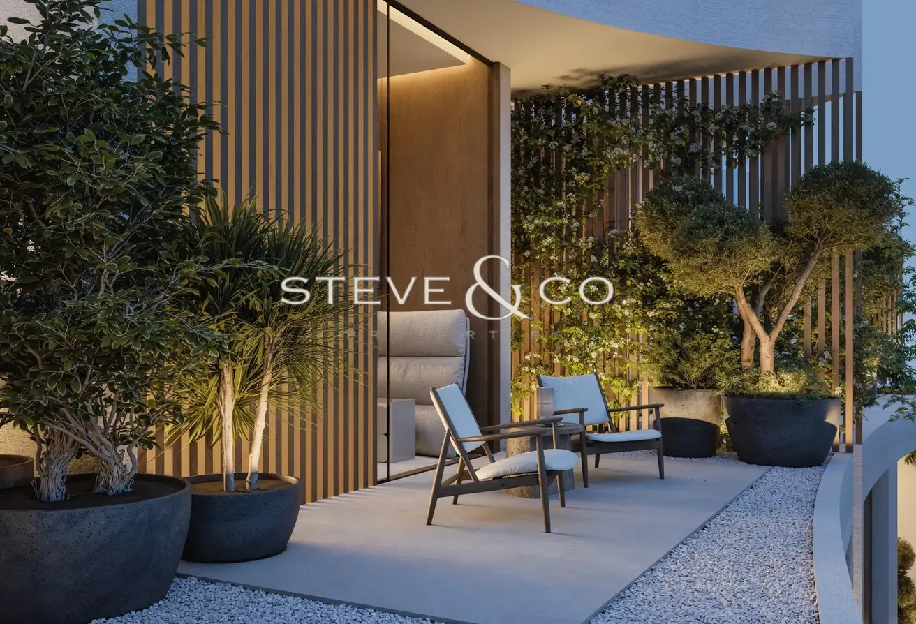 Corner Unit|Lagoon View|Attractive Payment Plan