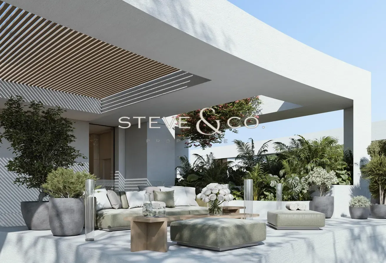 Lagoon View | Luxury Living | Handover 2029