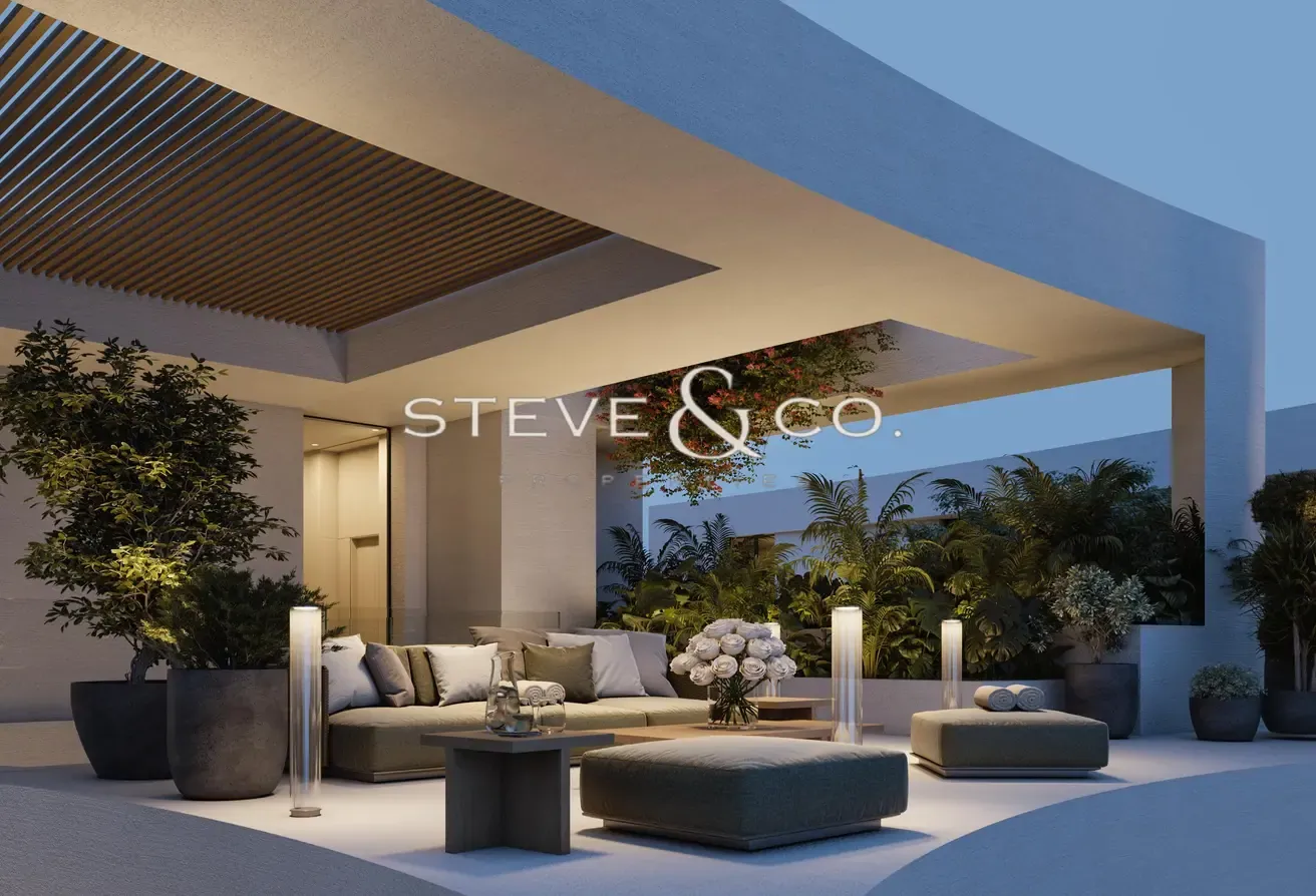 Lagoon View | Luxury Living | Handover 2029