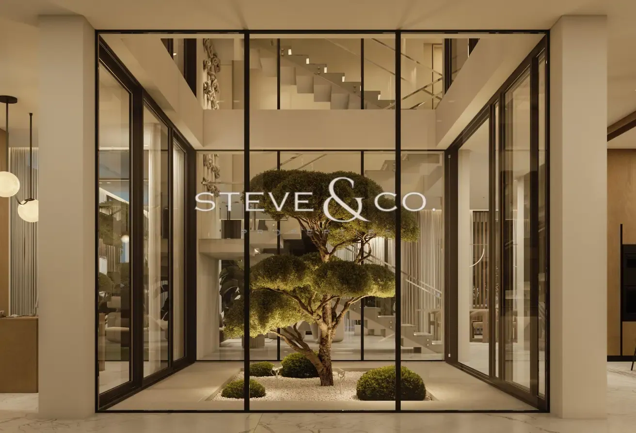 Lagoon View | Luxury Living | Handover 2029
