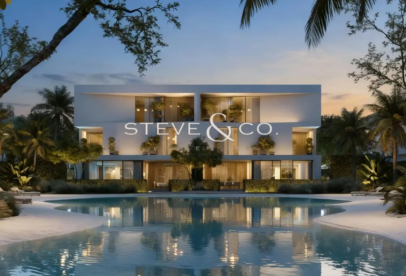 Lagoon View | Luxury Living | Handover 2029