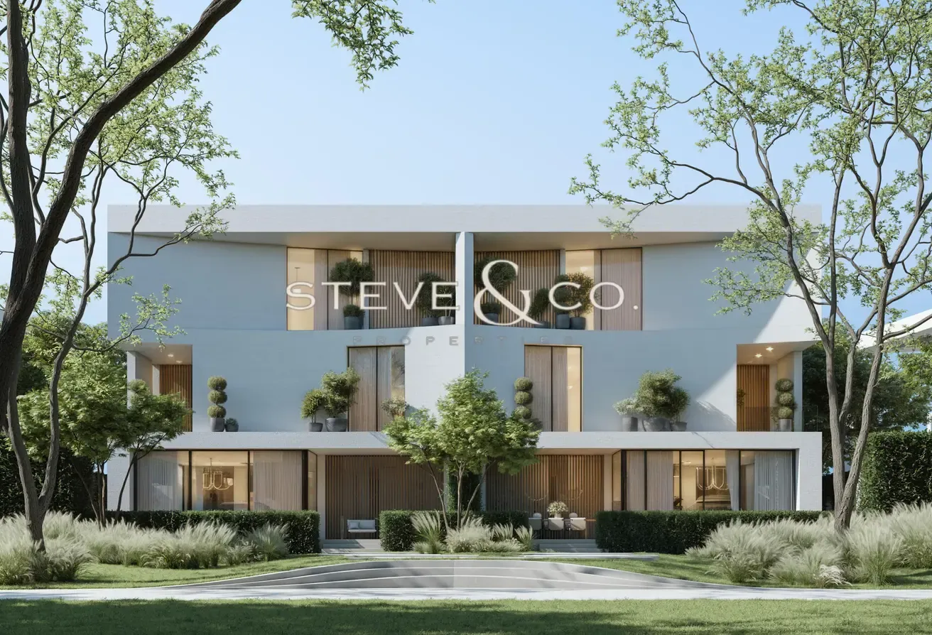 Lagoon View | Luxury Living | Handover 2029