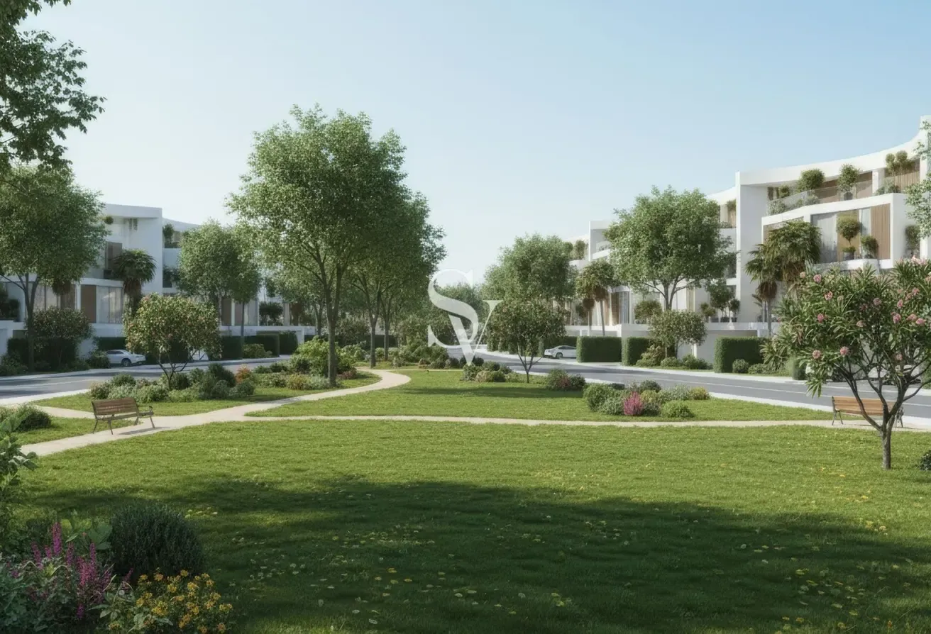 Attractive PP -| Nature Inspired | Spacious Layout