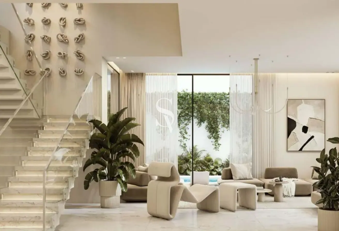 Attractive PP -| Nature Inspired | Spacious Layout