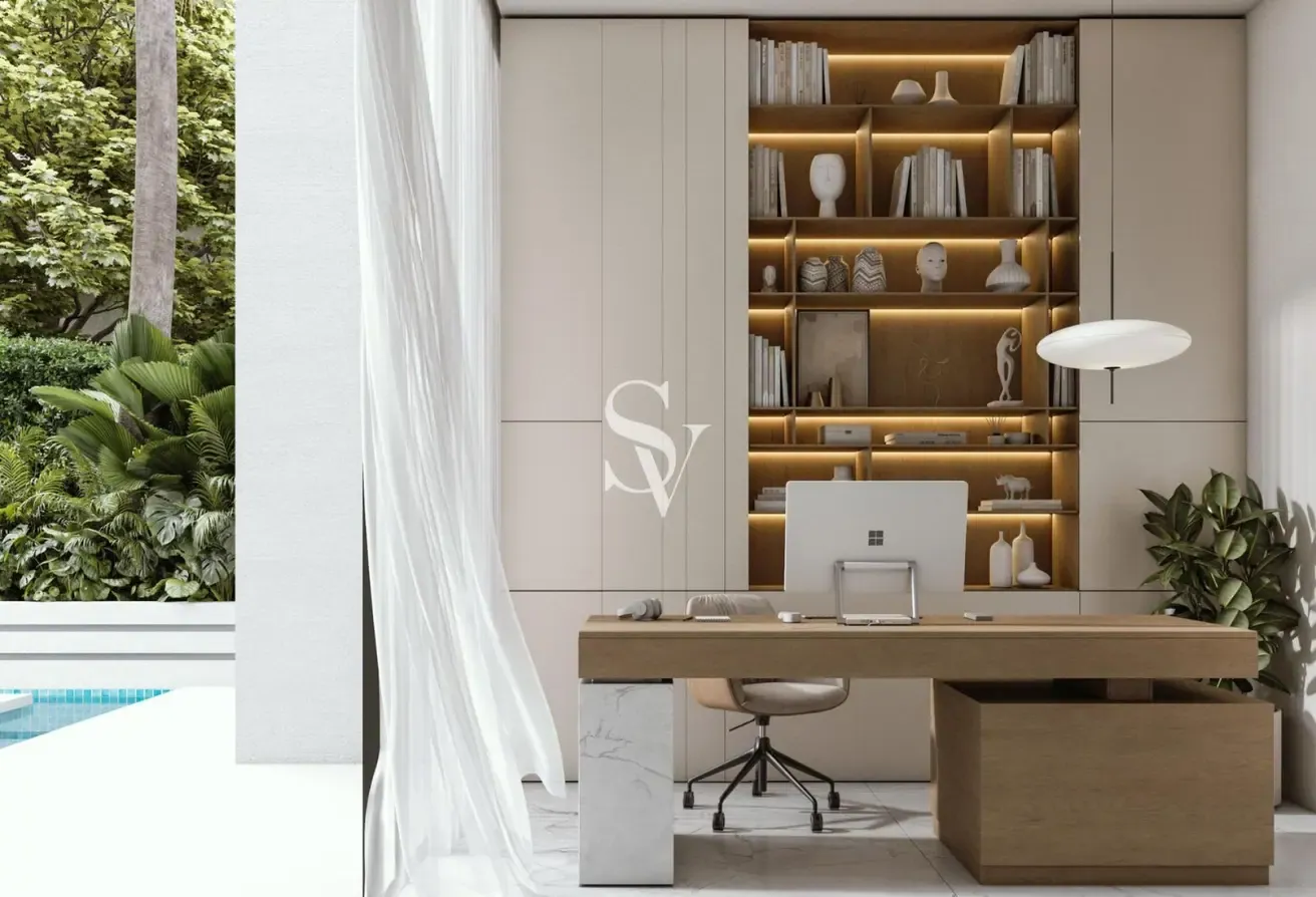 Attractive PP -| Nature Inspired | Spacious Layout