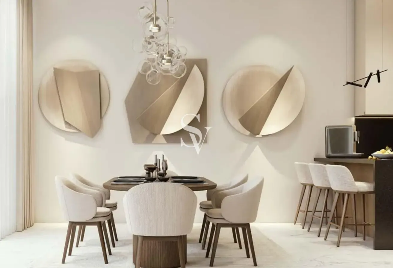 Attractive PP -| Nature Inspired | Spacious Layout