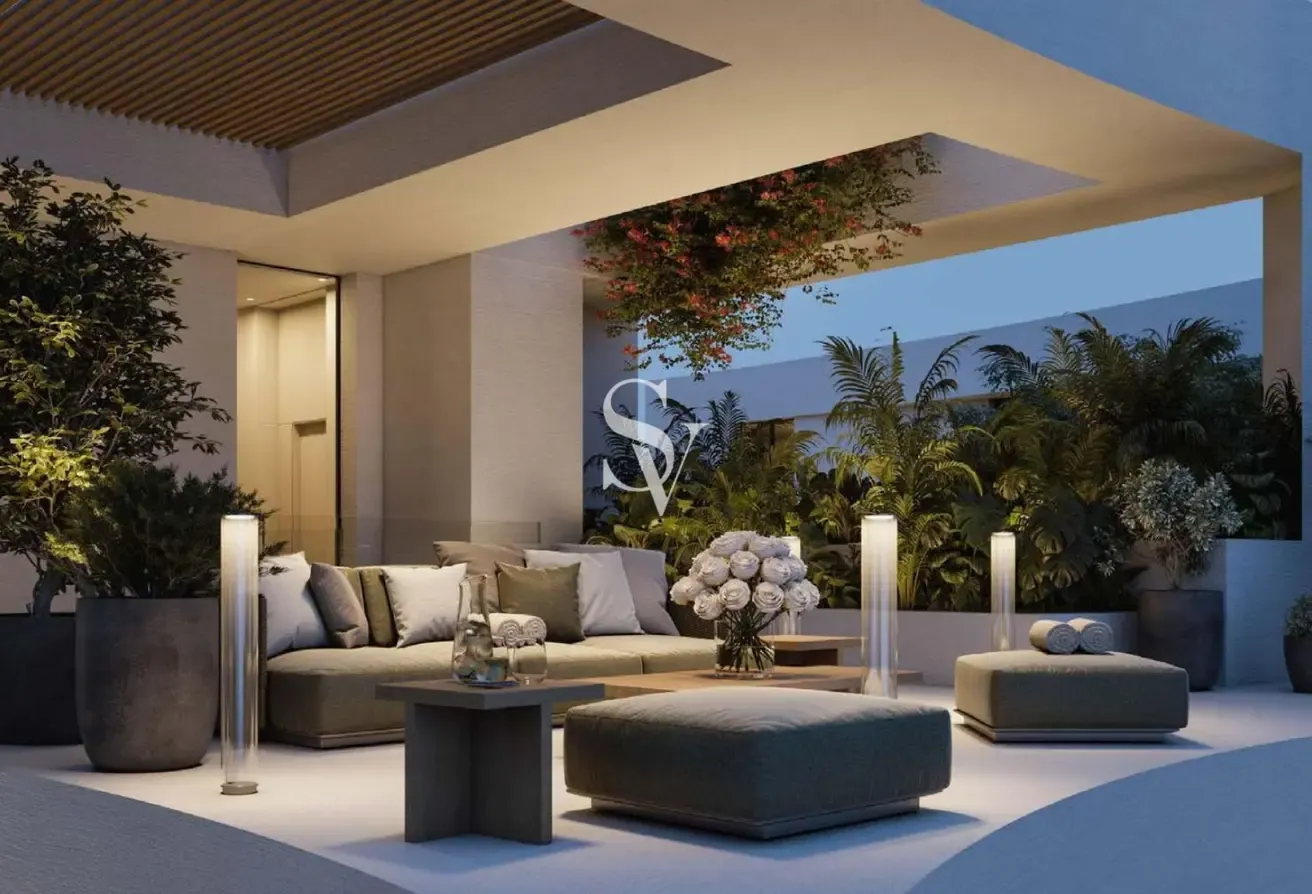 Attractive PP -| Nature Inspired | Spacious Layout