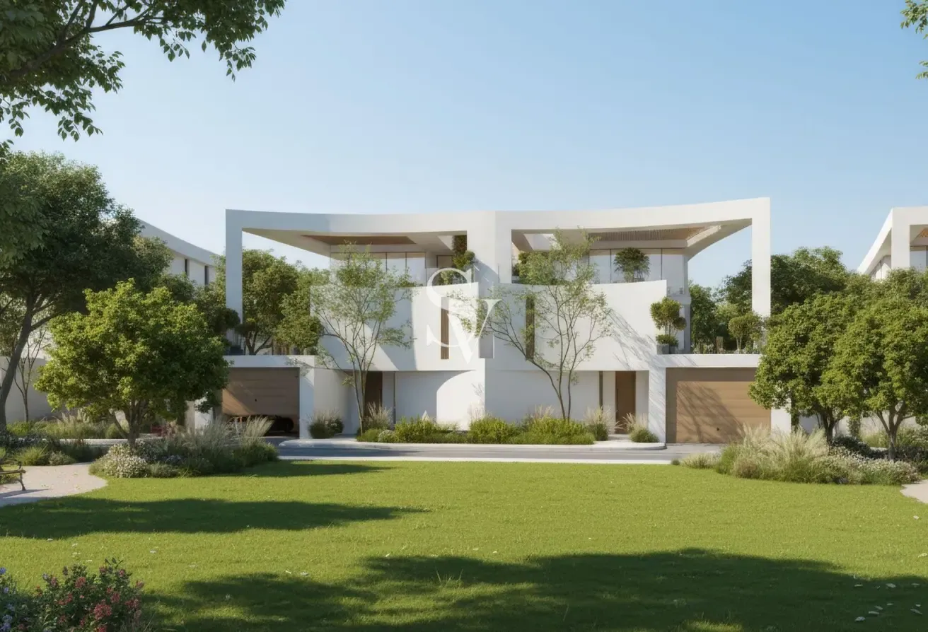 Beachfront | Green Community | Payment plan 40/60