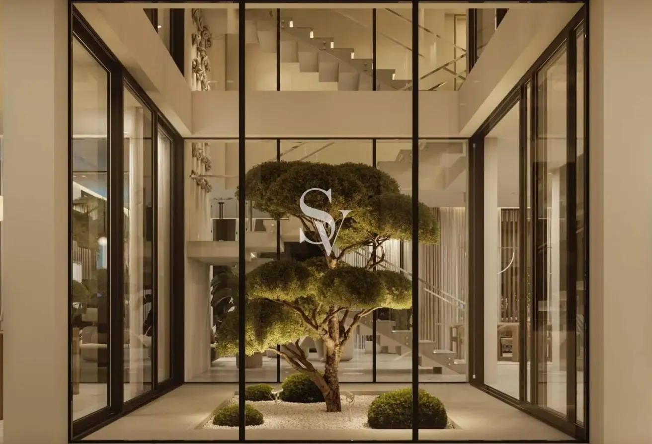 Beachfront | Green Community | Payment plan 40/60