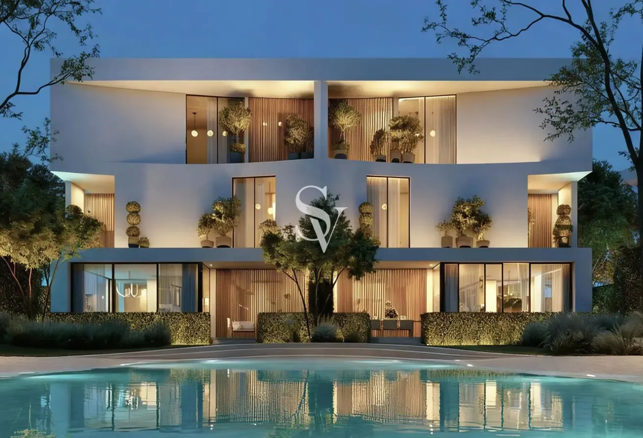 Beachfront | Green Community | Payment plan 40/60