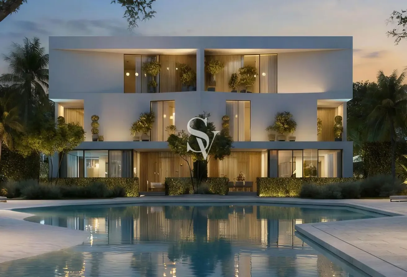Beachfront | Green Community | Payment plan 40/60
