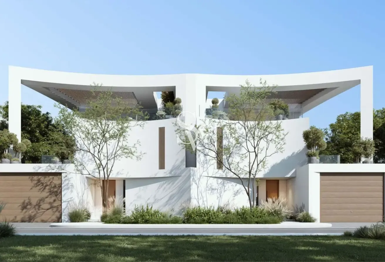 Beachfront | Green Community | Payment plan 40/60
