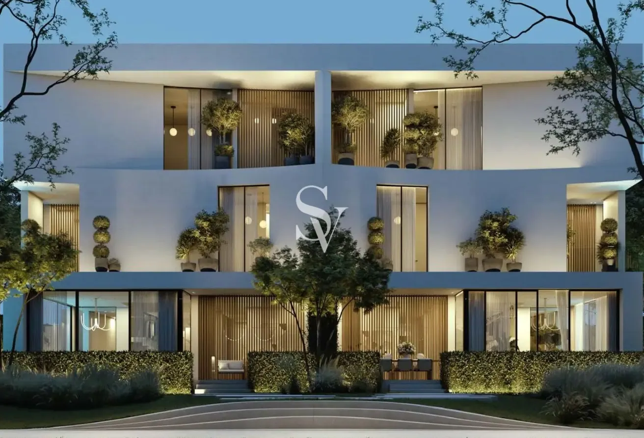 Beachfront | Green Community | Payment plan 40/60