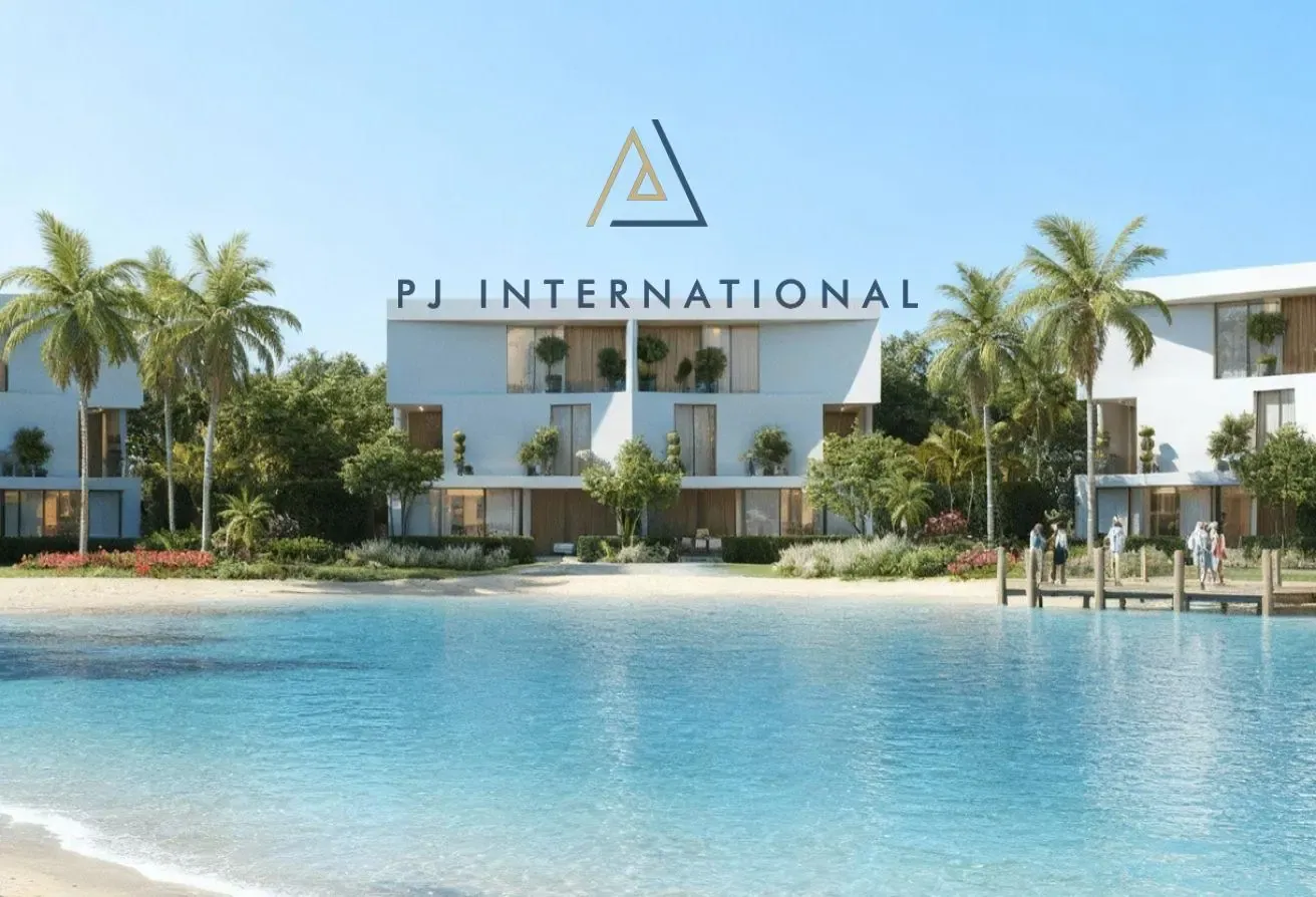 Lagoon Living | 40/60 Payment Plan | Exclusive 5BR