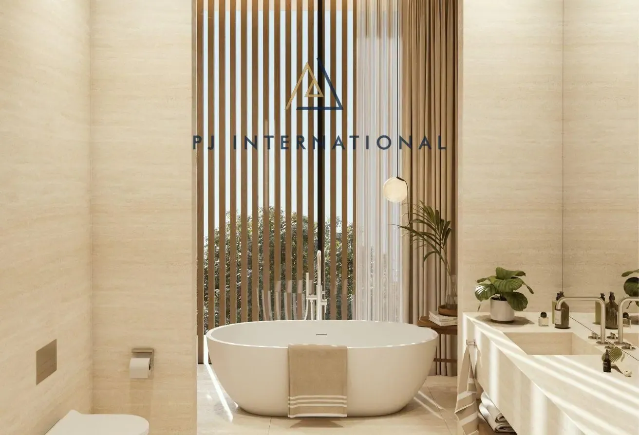 Low Price Guarantee | 40/60 PP | Exclusive Units