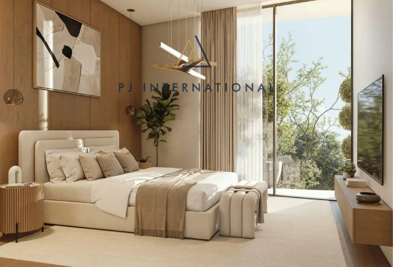 Luxury Lagoon Living | 40/60 Plan | High ROI