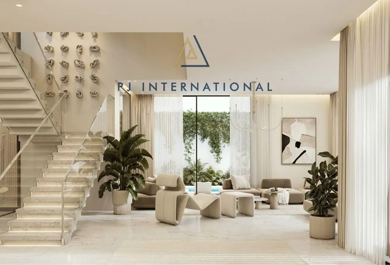 Crystal Lagoon Living | High ROI | Q2 2029