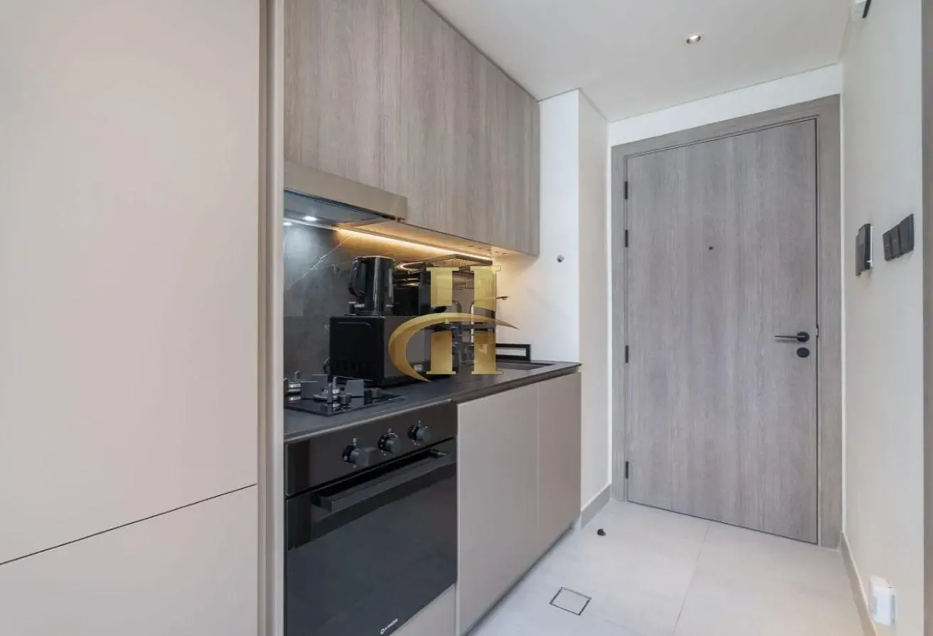 Furnished Studio | Pool View | Prime Location
