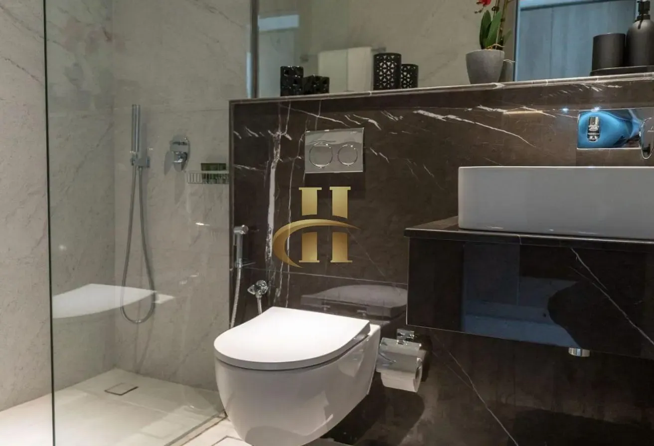 Furnished Studio | Pool View | Prime Location