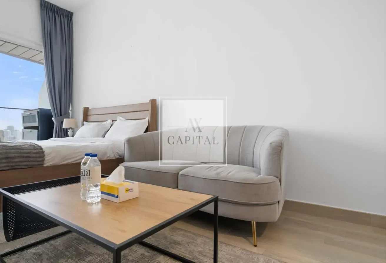 Investor Deal | High ROI |Quality Living | Studio