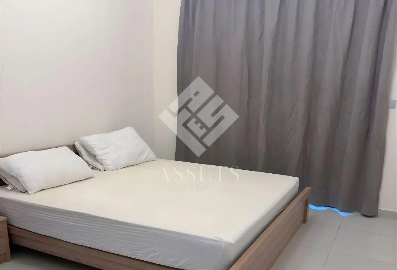 2 Bedroom Fully Furnished | Spacious Layout | JVC