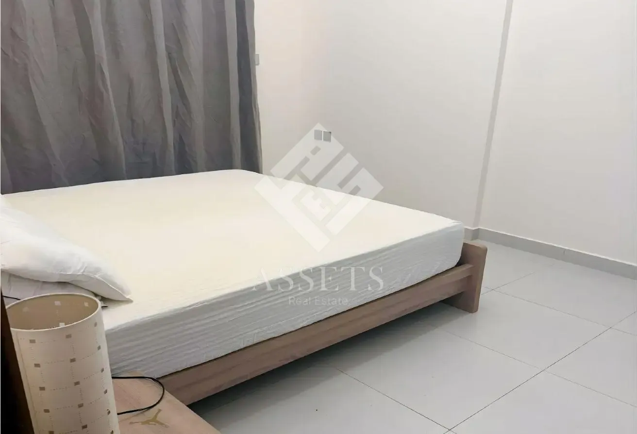 2 Bedroom Fully Furnished | Spacious Layout | JVC