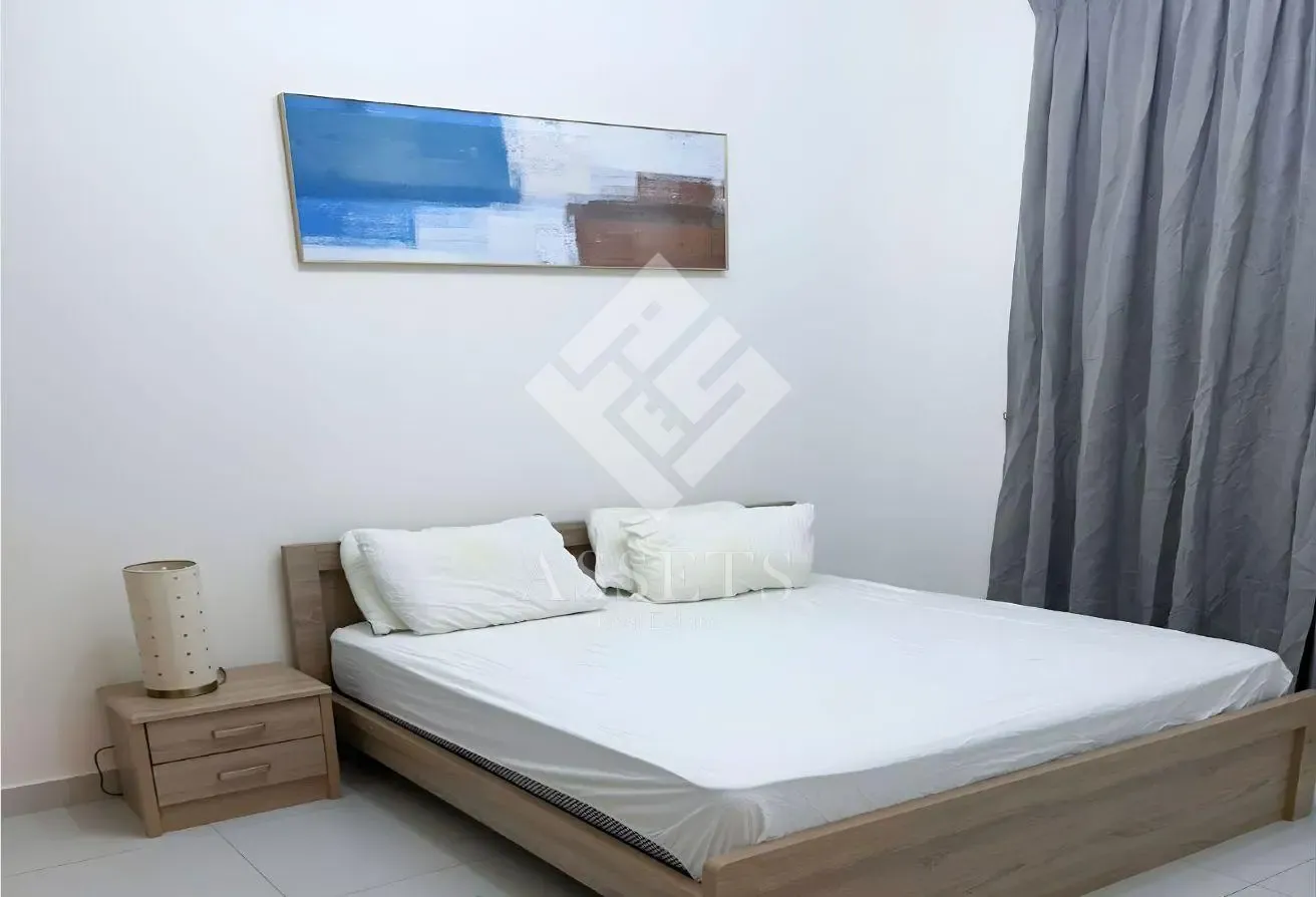 2 Bedroom Fully Furnished | Spacious Layout | JVC