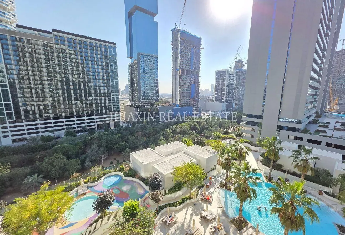 Vacant On Transfer | Great Size | Great Views