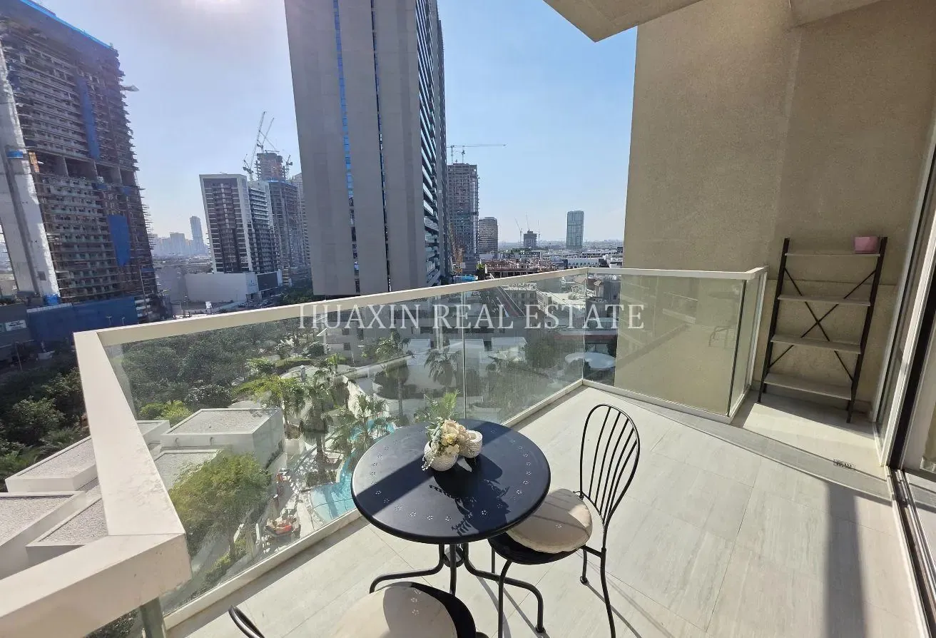 Vacant On Transfer | Great Size | Great Views