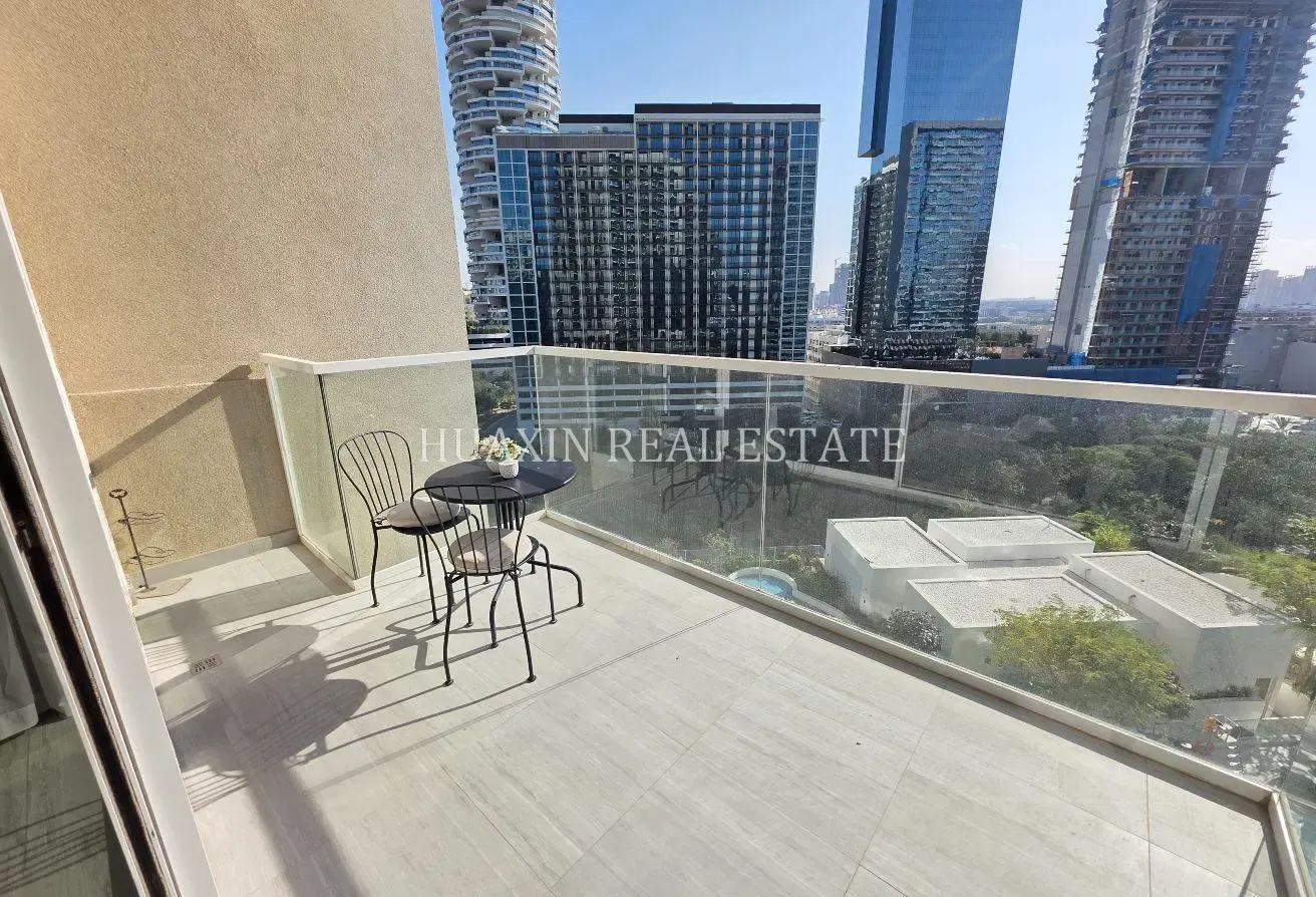 Vacant On Transfer | Great Size | Great Views