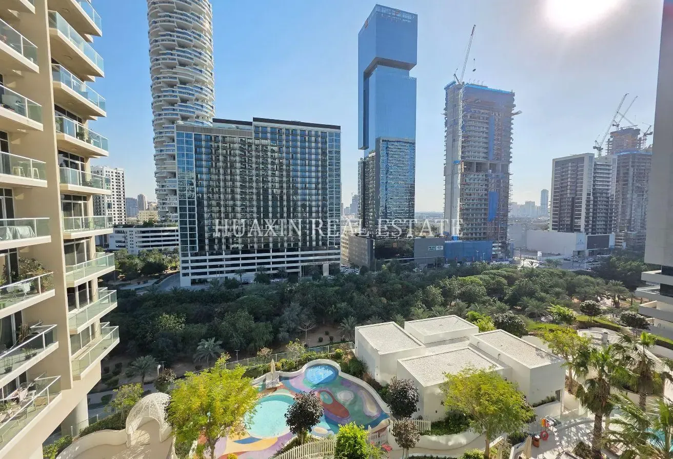 Vacant On Transfer | Great Size | Great Views