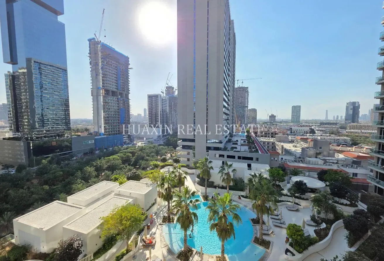 Vacant On Transfer | Great Size | Great Views