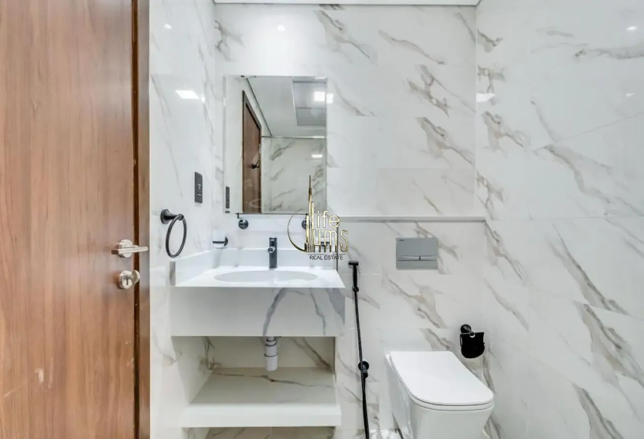 Elegant Studio | Furnished | Rented | High ROI