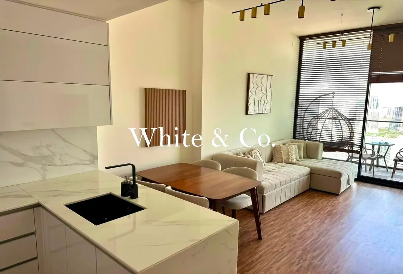 Very High Floor | Fully Furnished | Vacant