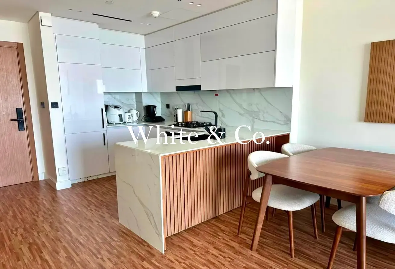 Very High Floor | Fully Furnished | Vacant