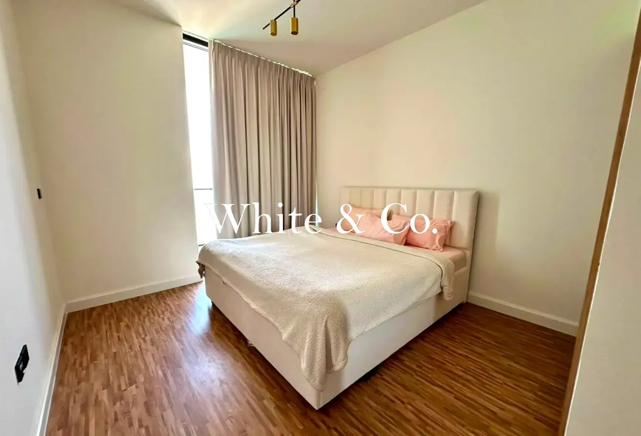 Very High Floor | Fully Furnished | Vacant
