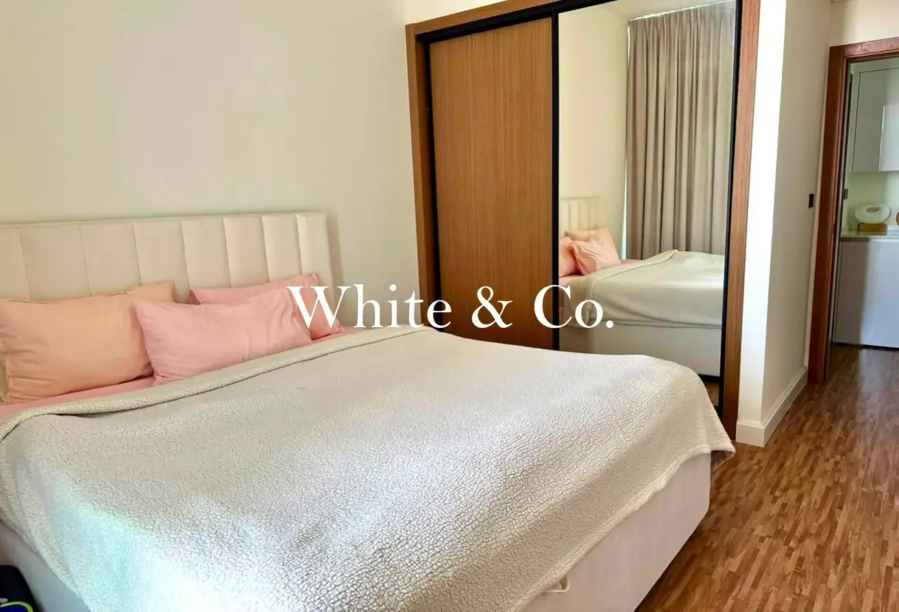 Very High Floor | Fully Furnished | Vacant