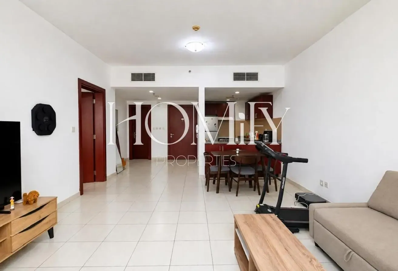 GREAT INVESTMENT | SPACIOUS UNIT | BEST DEAL
