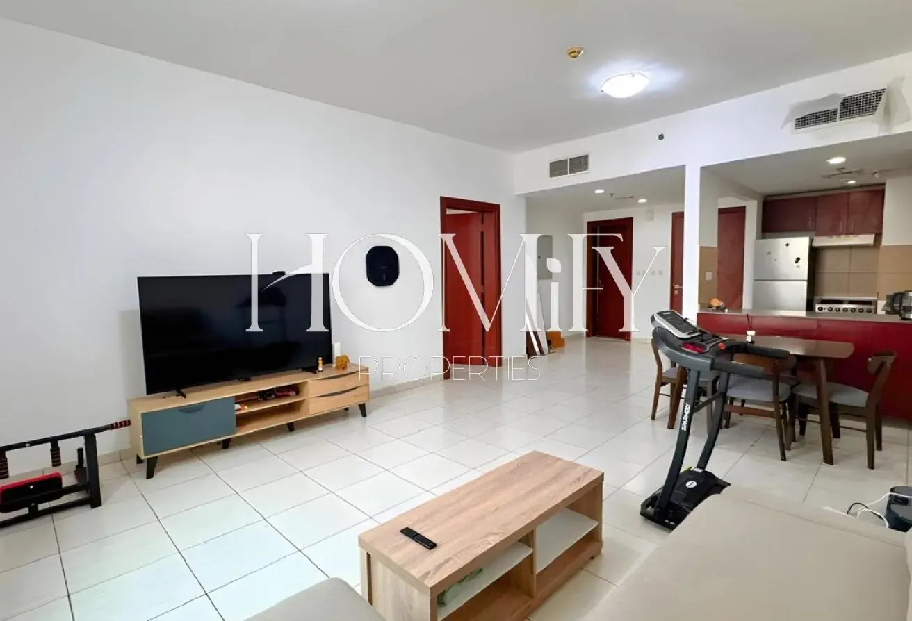 GREAT INVESTMENT | SPACIOUS UNIT | BEST DEAL