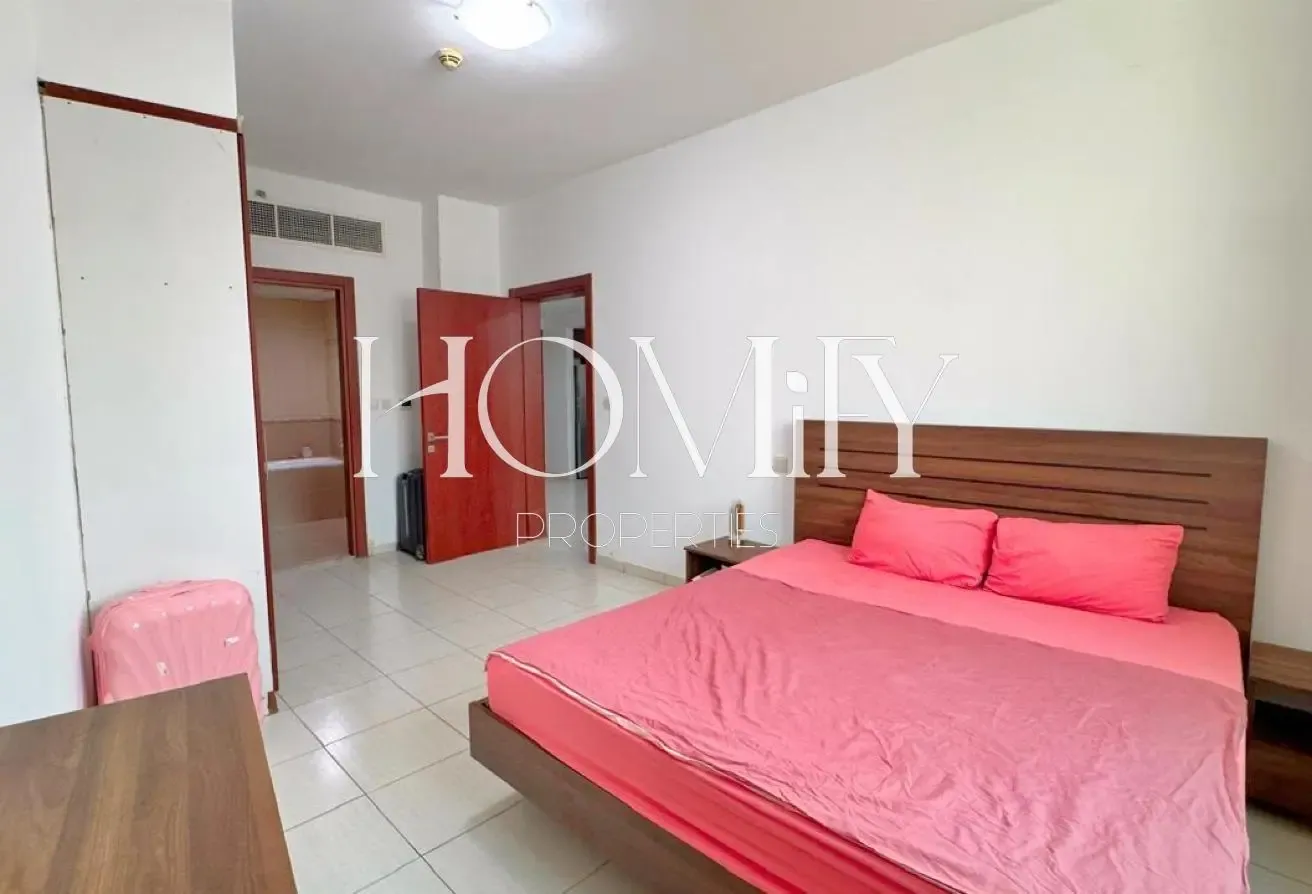 GREAT INVESTMENT | SPACIOUS UNIT | BEST DEAL